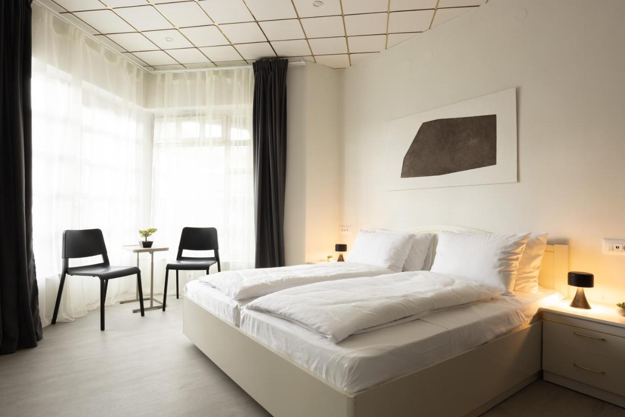 Apartments Trzin-Mlake W Free Parking 外观 照片