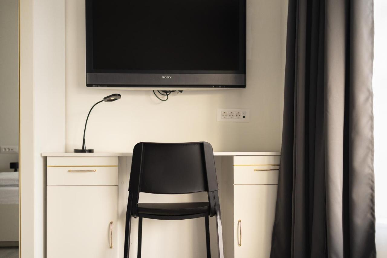 Apartments Trzin-Mlake W Free Parking 外观 照片