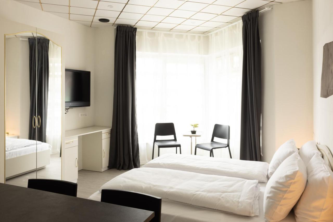 Apartments Trzin-Mlake W Free Parking 外观 照片